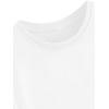 image:imageAvanova Womens Sun Graphic Tee Short Sleeve Crewneck Crop Tops Summer Casual T ShirtWhite
