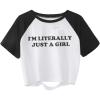 image:imageAvanova Womens Casual TShirtBlack White B