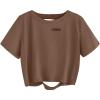 Chocolate Brown