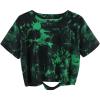Green Black