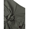 image:imageAvanova Scrunch Butt Lifting Leggings for Women Flared Yoga Workout Gym Pants with PocketsArmy Green