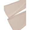 image:imageAvanova Scrunch Butt Lifting Leggings for Women Flared Yoga Workout Gym Pants with PocketsBeige