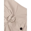 image:imageAvanova Scrunch Butt Lifting Leggings for Women Flared Yoga Workout Gym Pants with PocketsBeige