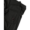 image:imageAvanova Scrunch Butt Lifting Leggings for Women Flared Yoga Workout Gym Pants with PocketsBlack