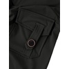 image:imageAvanova Scrunch Butt Lifting Leggings for Women Flared Yoga Workout Gym Pants with PocketsBlack