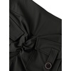 image:imageAvanova Scrunch Butt Lifting Leggings for Women Flared Yoga Workout Gym Pants with PocketsBlack