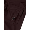 image:imageAvanova Scrunch Butt Lifting Leggings for Women Flared Yoga Workout Gym Pants with PocketsBrown