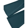 image:imageAvanova Scrunch Butt Lifting Leggings for Women Flared Yoga Workout Gym Pants with PocketsDark Green