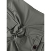 image:imageAvanova Scrunch Butt Lifting Leggings for Women Flared Yoga Workout Gym Pants with PocketsGrey
