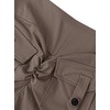 image:imageAvanova Scrunch Butt Lifting Leggings for Women Flared Yoga Workout Gym Pants with PocketsKhaki