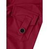 image:imageAvanova Scrunch Butt Lifting Leggings for Women Flared Yoga Workout Gym Pants with PocketsRed