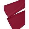 image:imageAvanova Scrunch Butt Lifting Leggings for Women Flared Yoga Workout Gym Pants with PocketsRed