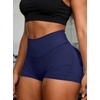 image:imageAvanova Women Booty Shorts with Pockets Scrunch Butt Lifting Yoga Workout Gym Biker Cargo ShortsNavy