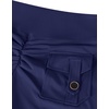 image:imageAvanova Women Booty Shorts with Pockets Scrunch Butt Lifting Yoga Workout Gym Biker Cargo ShortsNavy
