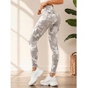 image:imageAvanova Women Camo Cargo Leggings High Waisted Yoga Workout Gym Pants with PocketsCamo
