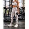 image:imageAvanova Women Camo Cargo Leggings High Waisted Yoga Workout Gym Pants with PocketsCamo