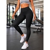 image:imageAvanova Women Scrunch Butt Leggings Activewear Butt Lifting Leggings Workout Pants for Runnning GymBlack