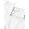 image:imageAvanova Women Slit Mini Skorts Skirt High Waisted Short Skirts Business Work OfficeWhite
