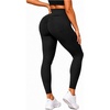 image:imageAvanova Women Scrunch Butt Leggings Activewear Butt Lifting Leggings Workout Pants for Runnning GymBlack